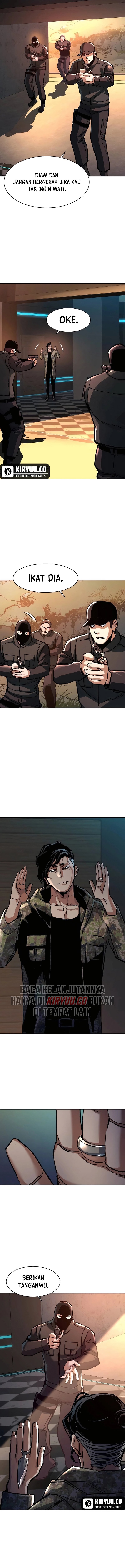 Mercenary Enrollment Chapter 221 - halaman 14