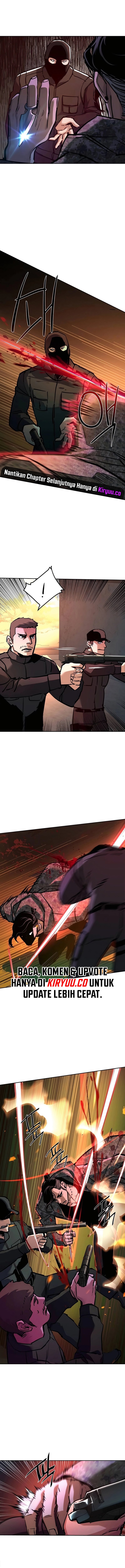 Mercenary Enrollment Chapter 221 - halaman 15