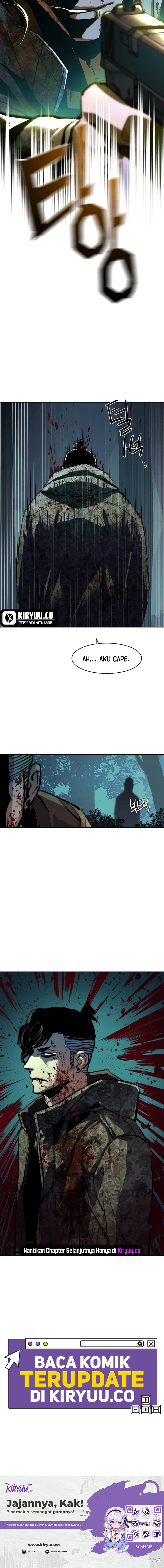 Mercenary Enrollment Chapter 222 - halaman 16