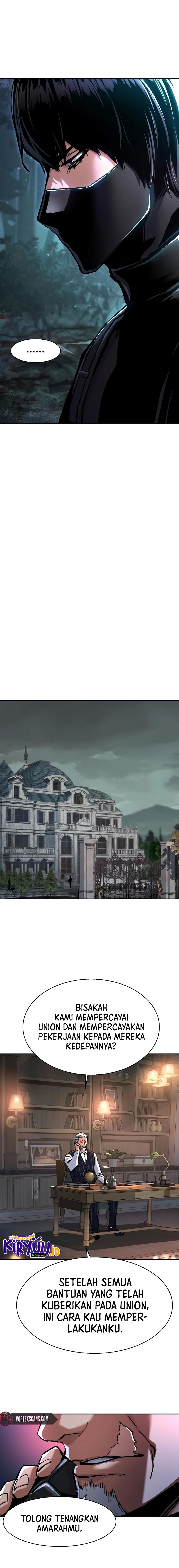 Mercenary Enrollment Chapter 223 - halaman 9