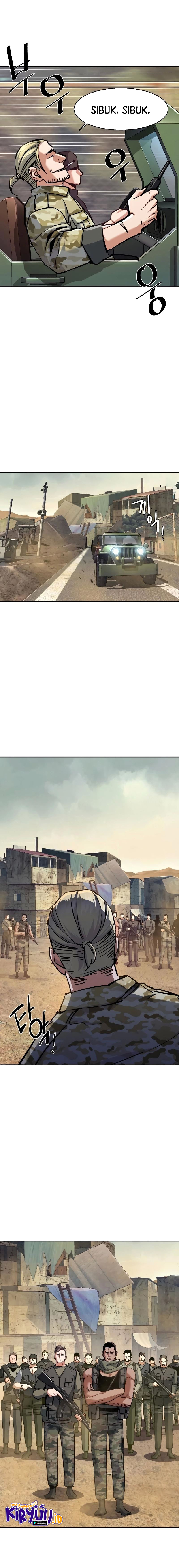 Mercenary Enrollment Chapter 223 - halaman 13