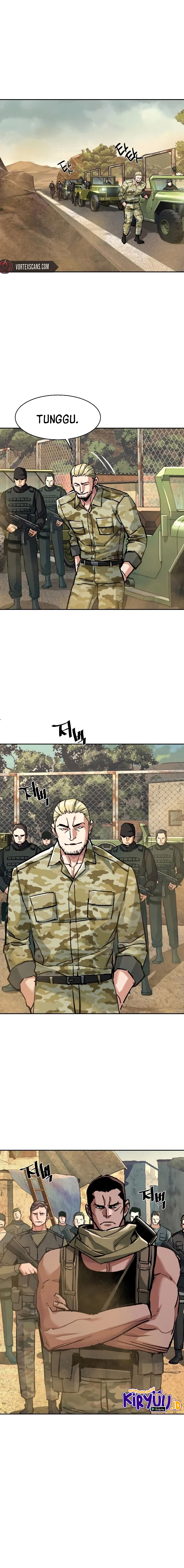 Mercenary Enrollment Chapter 223 - halaman 14