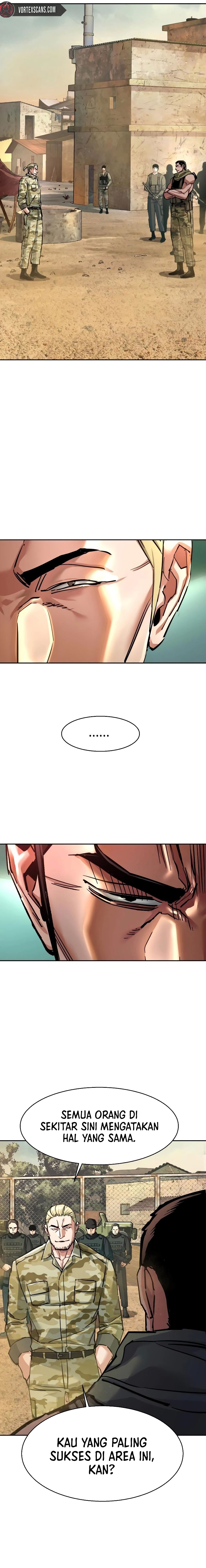Mercenary Enrollment Chapter 223 - halaman 15