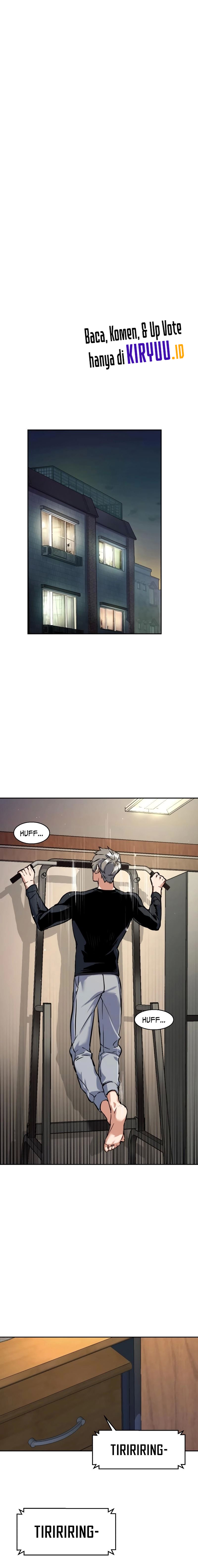 Mercenary Enrollment Chapter 223 - halaman 22