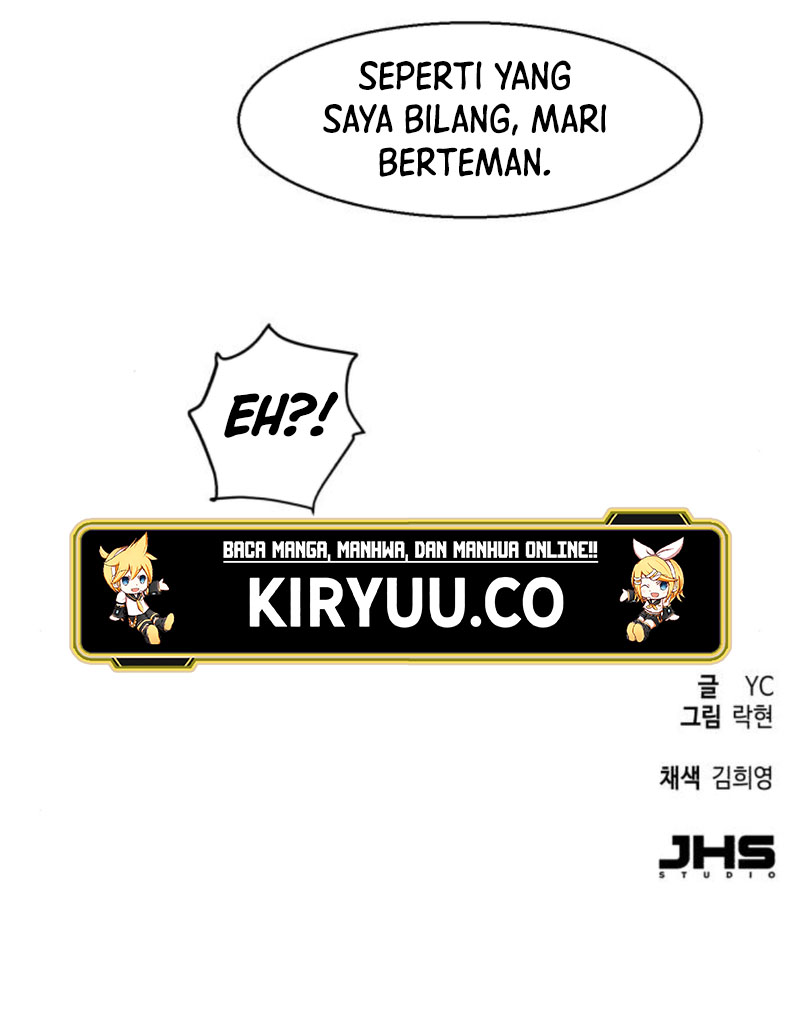 Mercenary Enrollment Chapter 229 - halaman 8