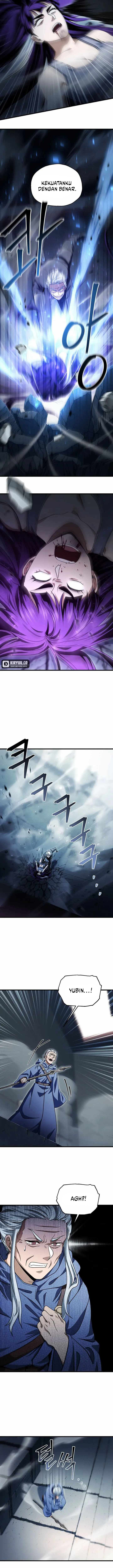 Player Who Can’t Level Up Chapter 176 - halaman 11