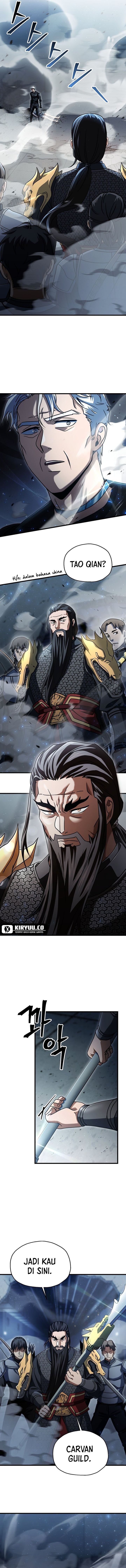 Player Who Can’t Level Up Chapter 177 - halaman 10