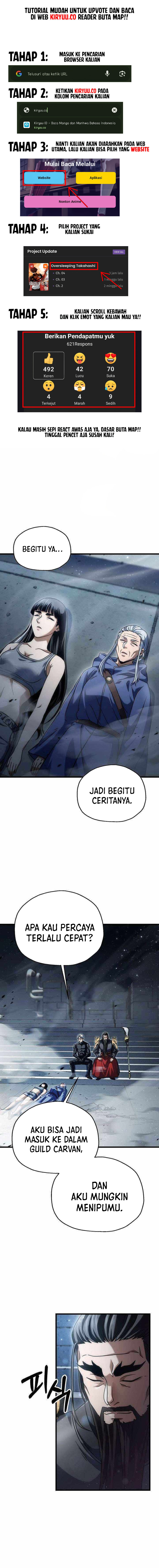 Player Who Can’t Level Up Chapter 178 - halaman 2