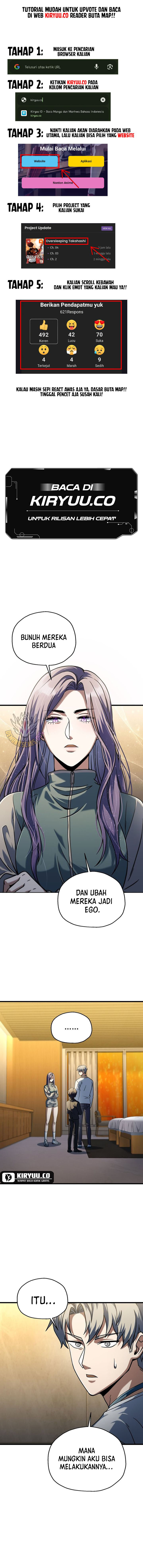 Player Who Can’t Level Up Chapter 179 - halaman 2
