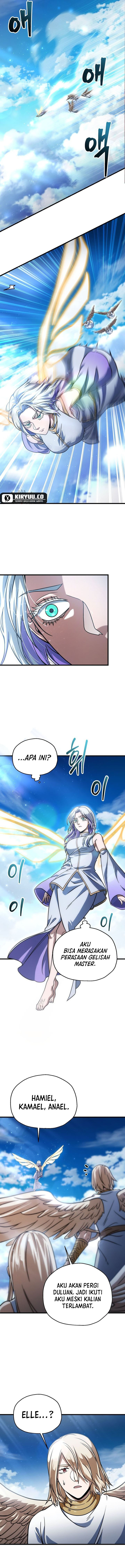Player Who Can’t Level Up Chapter 179 - halaman 14