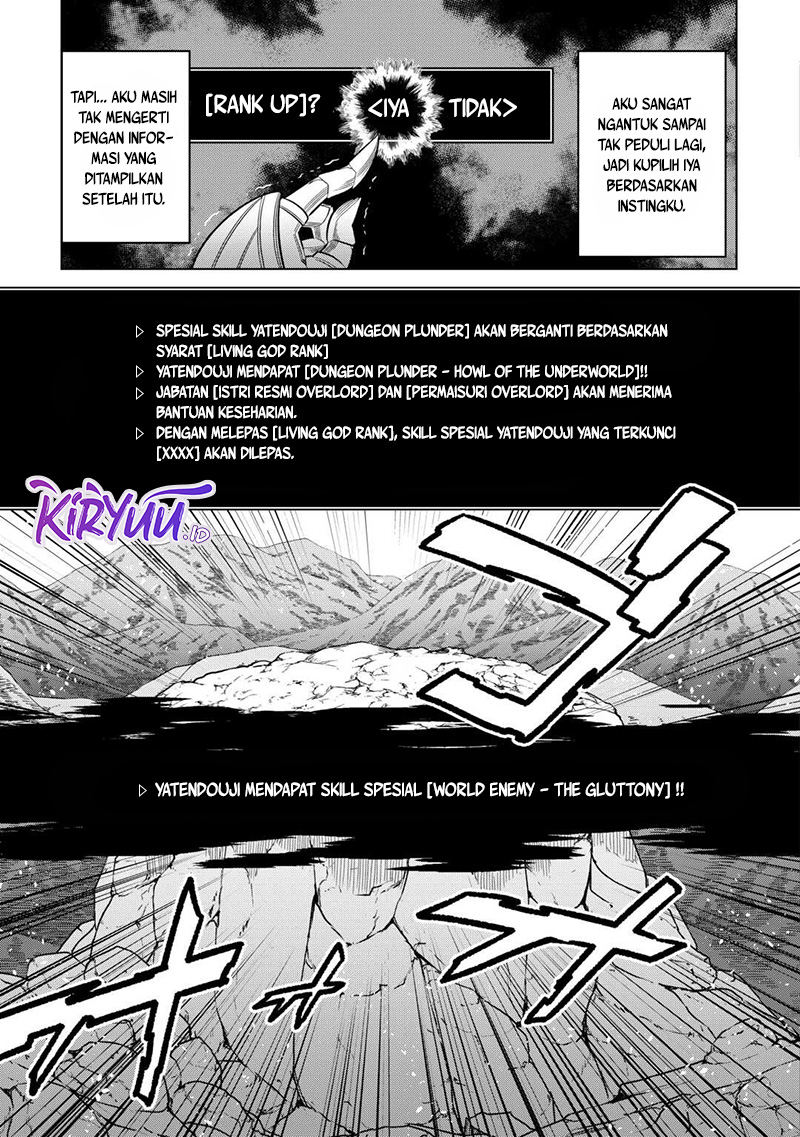 Re:Monster Chapter 100 - halaman 6