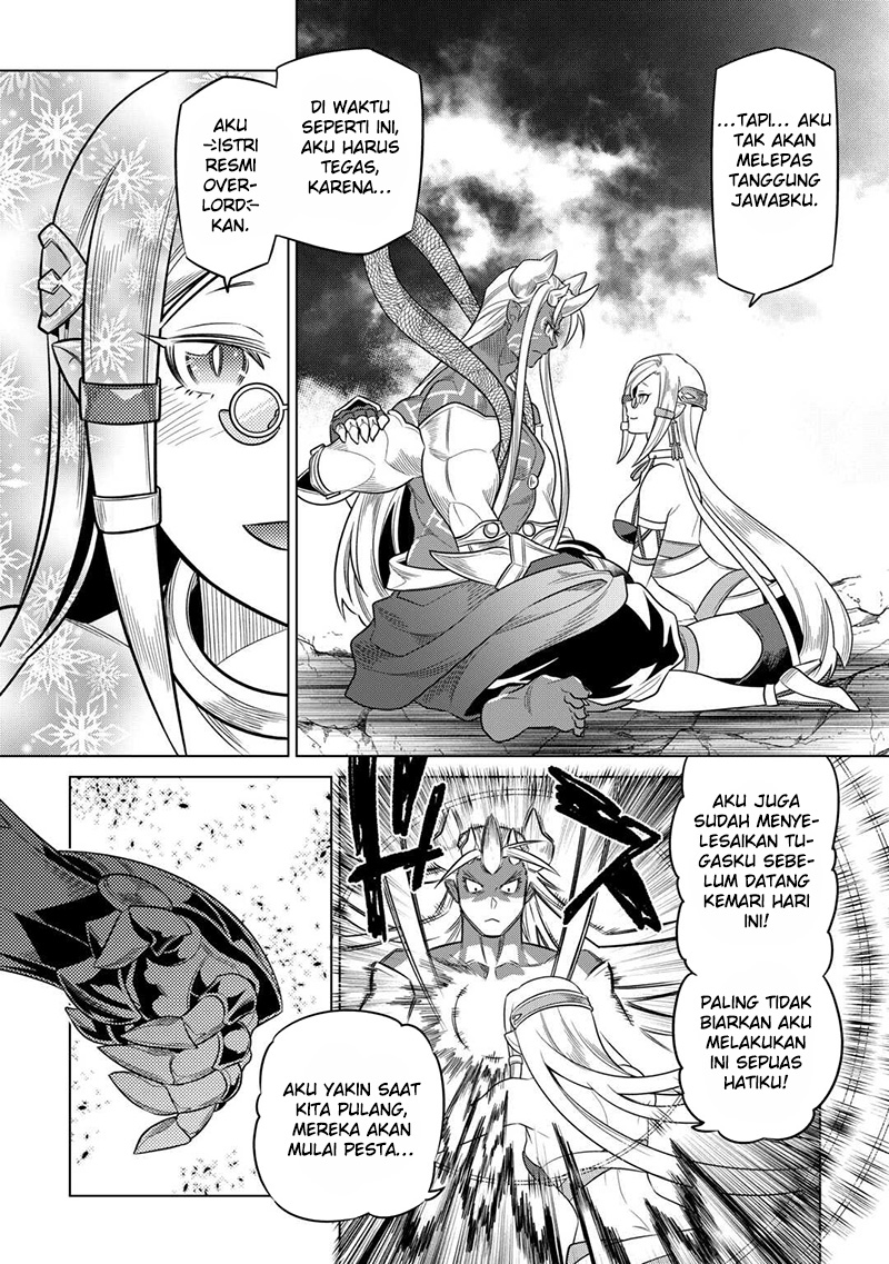 Re:Monster Chapter 100 - halaman 19