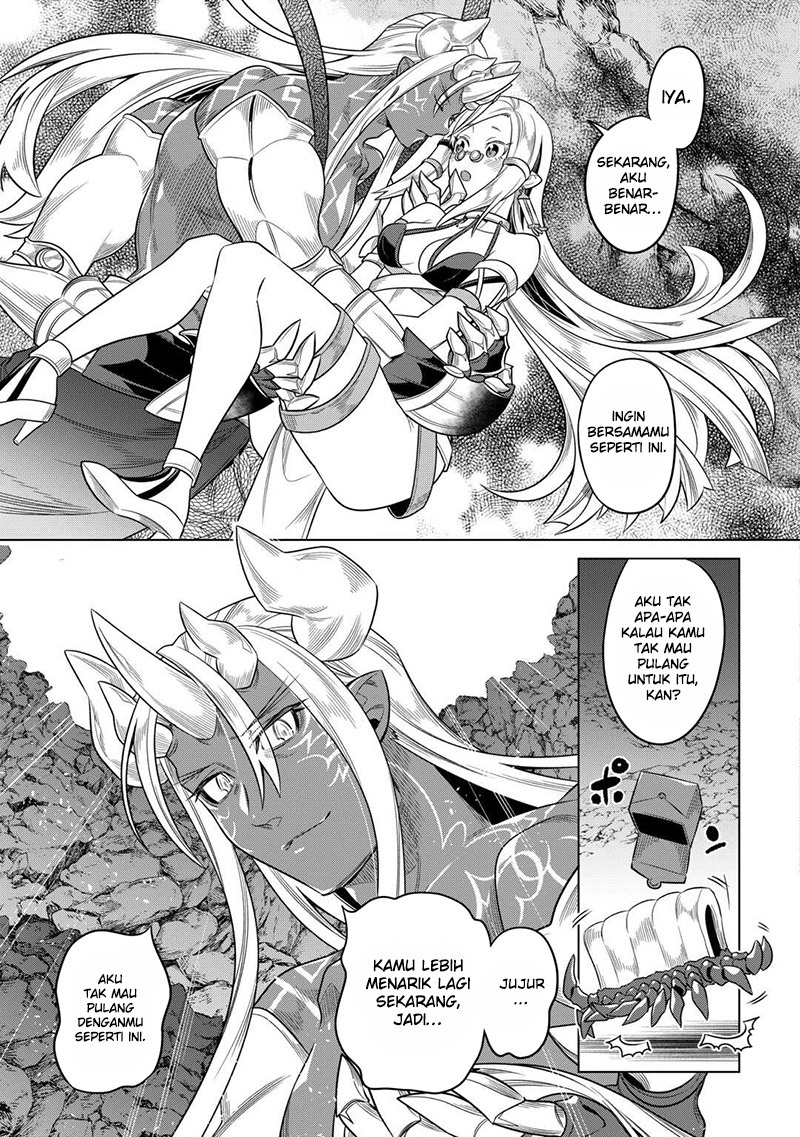 Re:Monster Chapter 100 - halaman 20