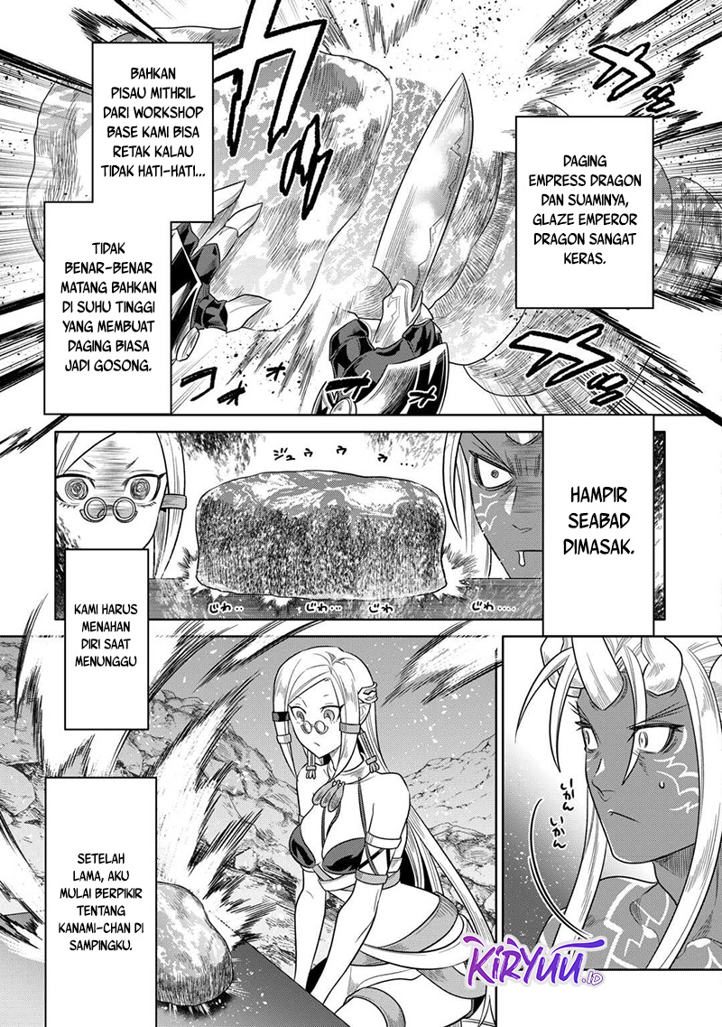 Re:Monster Chapter 101 - halaman 4