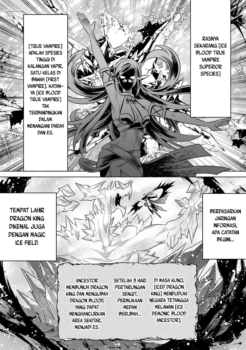 Re:Monster Chapter 101 - halaman 5