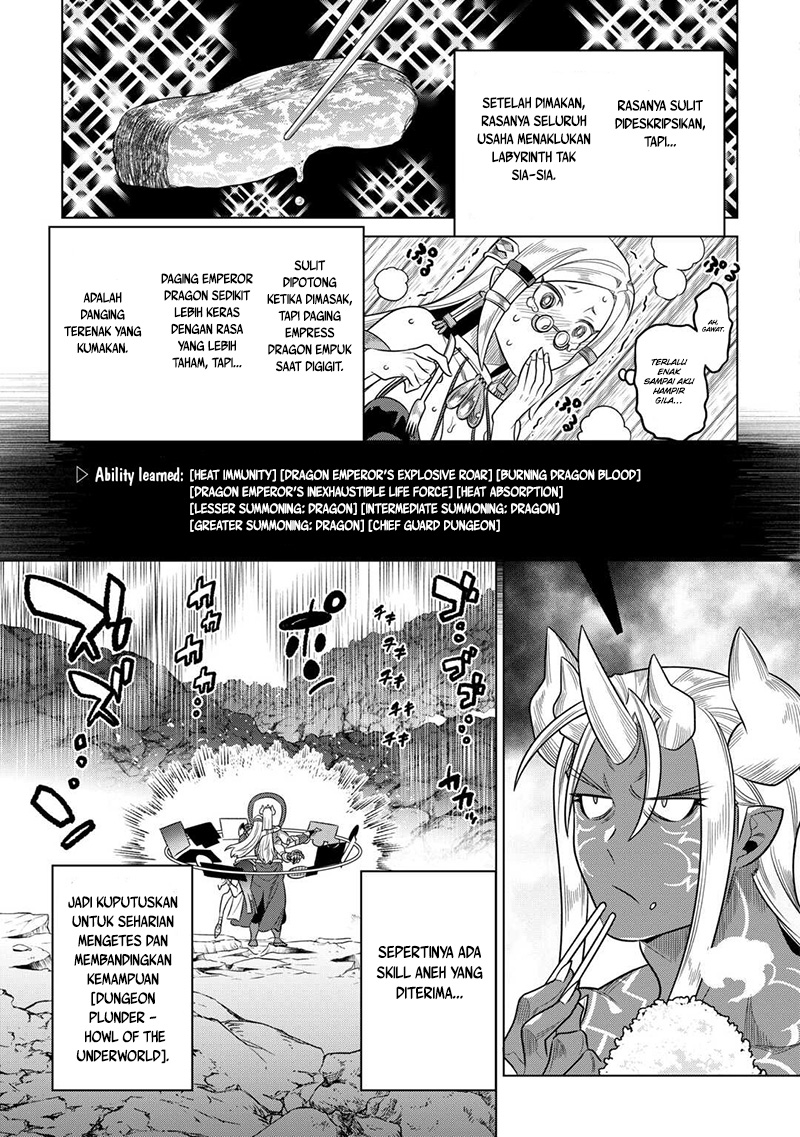 Re:Monster Chapter 101 - halaman 8
