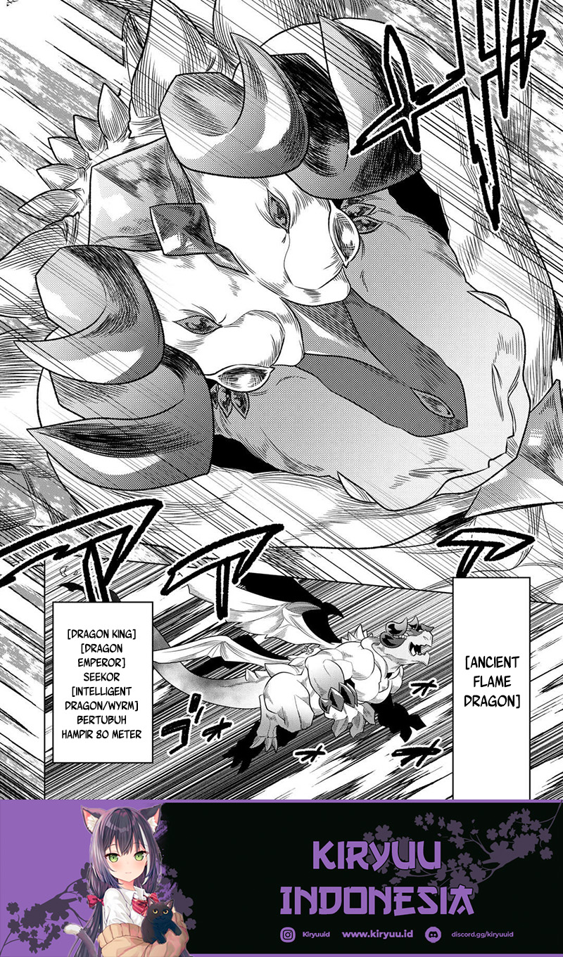 Re:Monster Chapter 101 - halaman 13