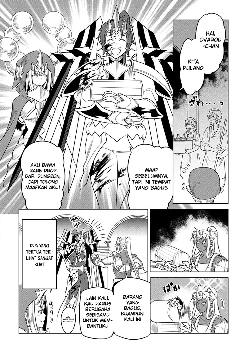 Re:Monster Chapter 102 - halaman 6