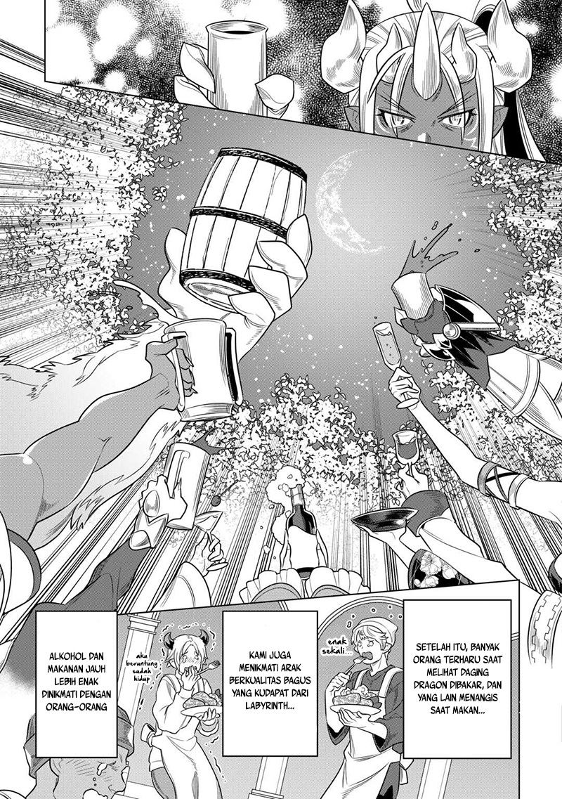 Re:Monster Chapter 102 - halaman 9