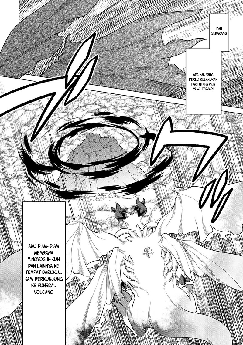Re:Monster Chapter 102 - halaman 14