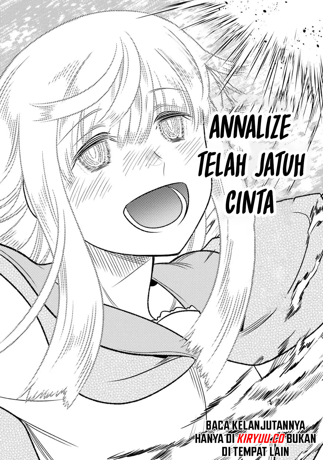 Re:Monster Chapter 106 - halaman 19