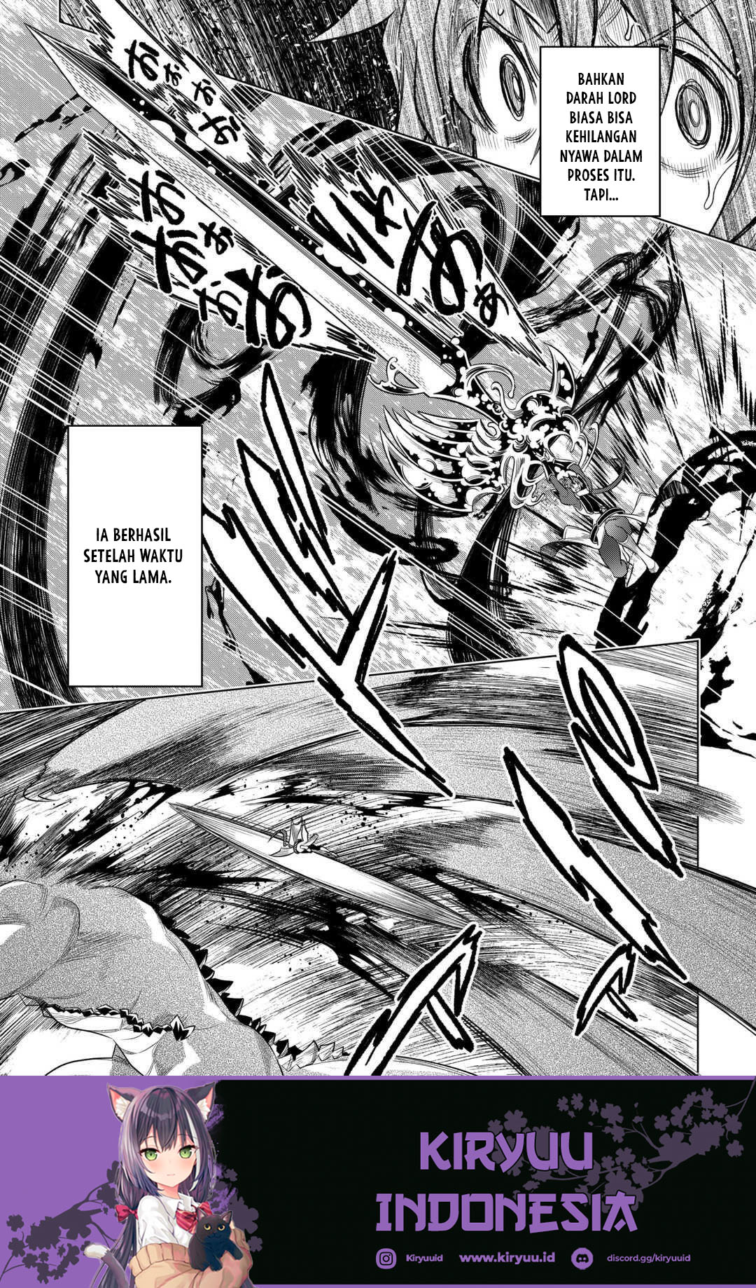 Re:Monster Chapter 97 - halaman 13