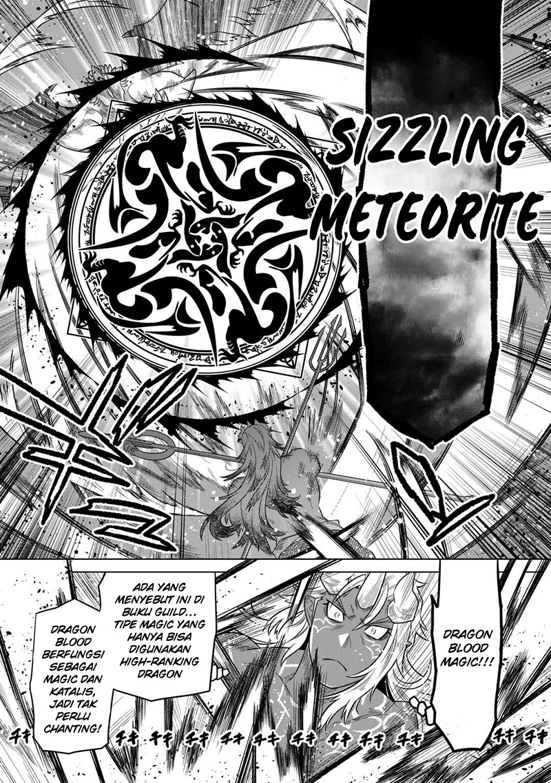Re:Monster Chapter 99 - halaman 6