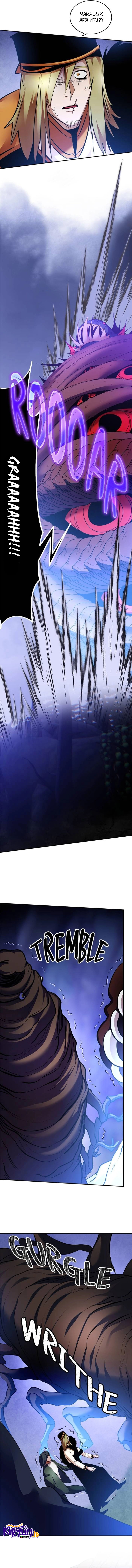 Return to Player Chapter 162 - halaman 6