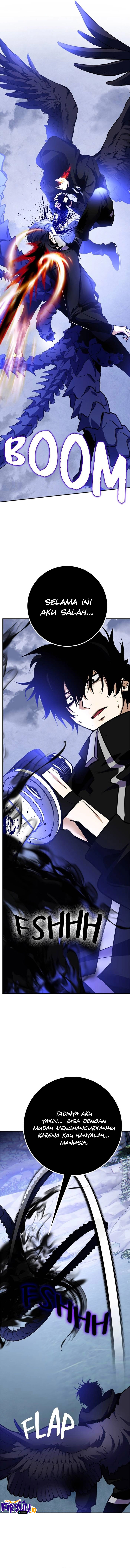 Return to Player Chapter 163 - halaman 15