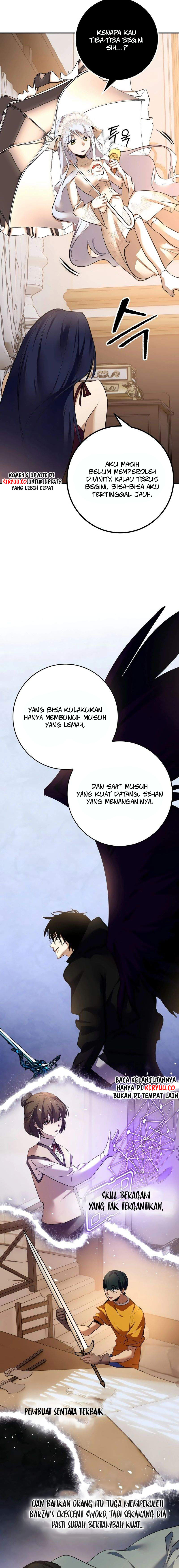 Return to Player Chapter 167 - halaman 4