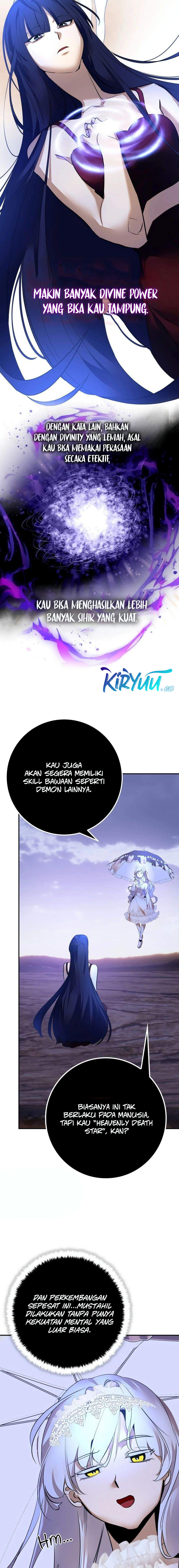 Return to Player Chapter 167 - halaman 10