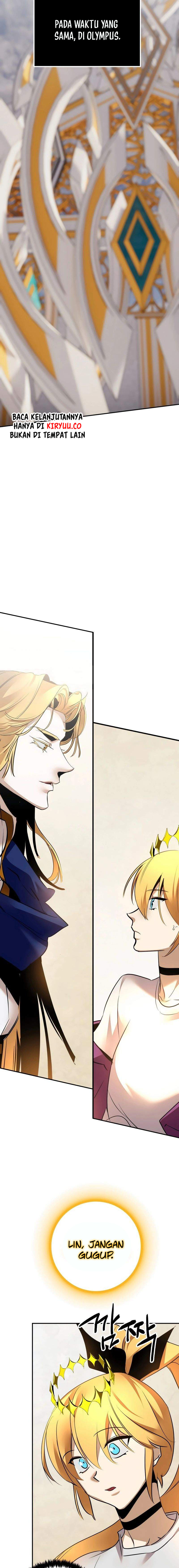 Return to Player Chapter 167 - halaman 12