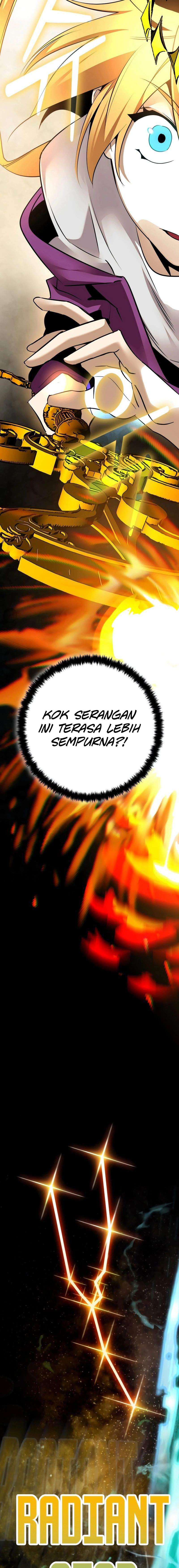 Return to Player Chapter 167 - halaman 17