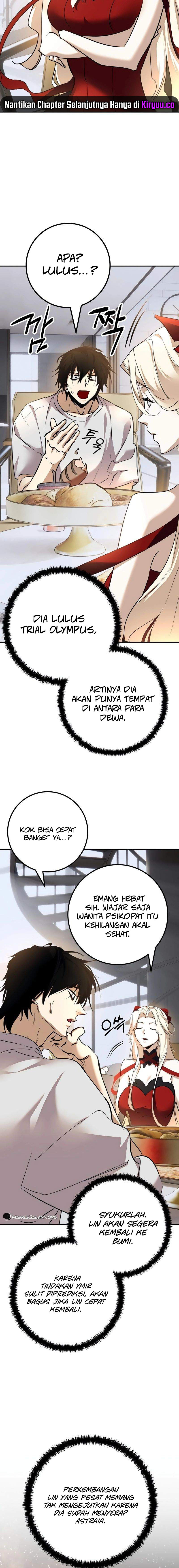 Return to Player Chapter 167 - halaman 19