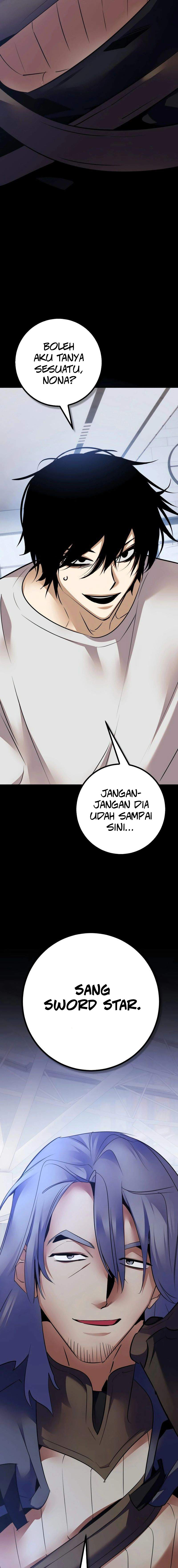 Return to Player Chapter 167 - halaman 25