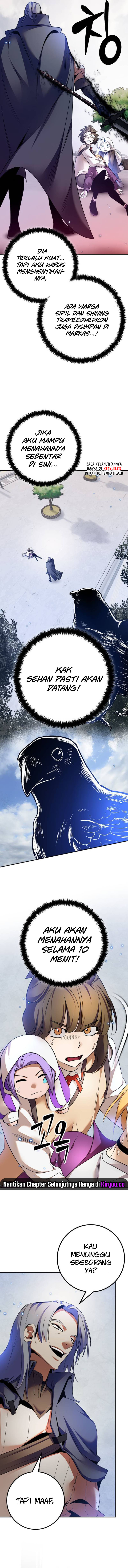 Return to Player Chapter 168 - halaman 7