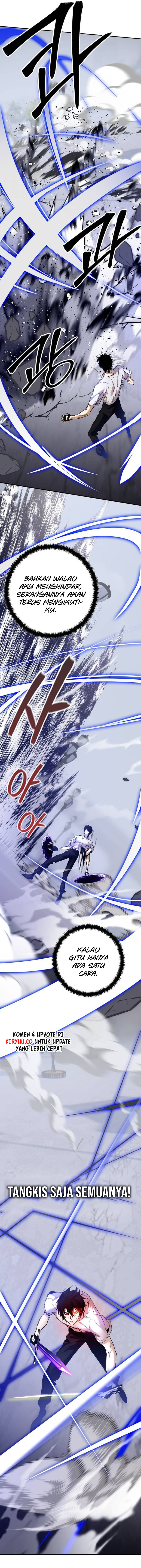 Return to Player Chapter 169 - halaman 3