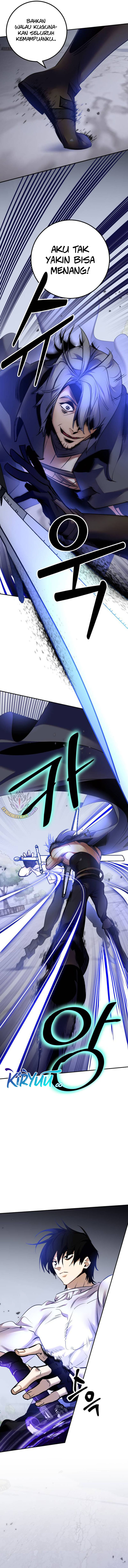 Return to Player Chapter 169 - halaman 10