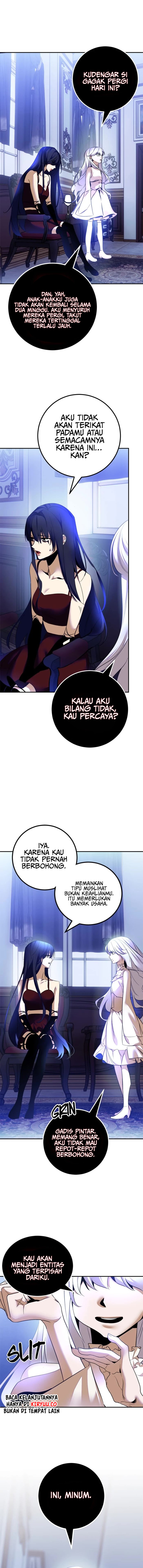 Return to Player Chapter 170 - halaman 2