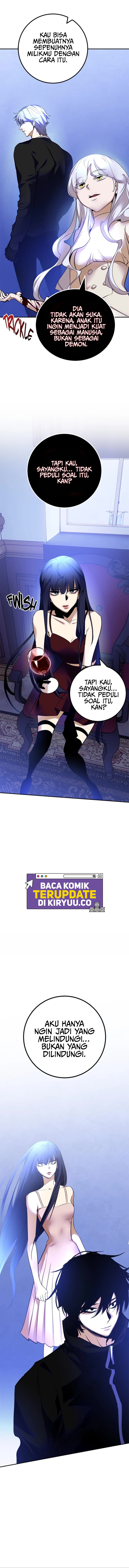 Return to Player Chapter 170 - halaman 4