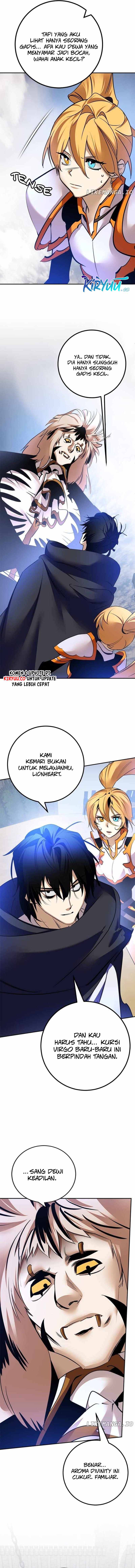 Return to Player Chapter 171 - halaman 7