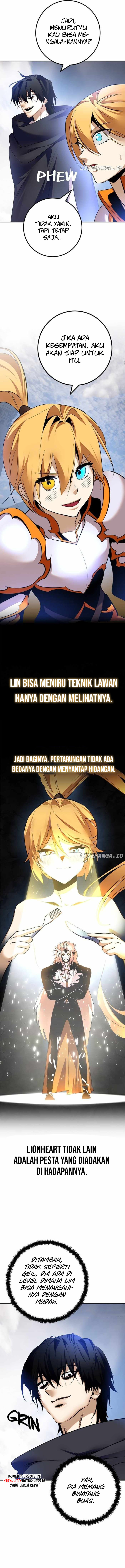 Return to Player Chapter 171 - halaman 9