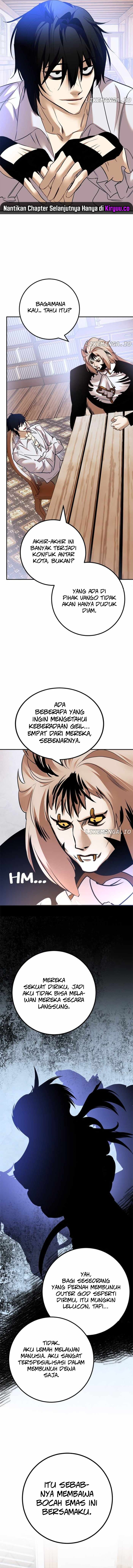 Return to Player Chapter 171 - halaman 14