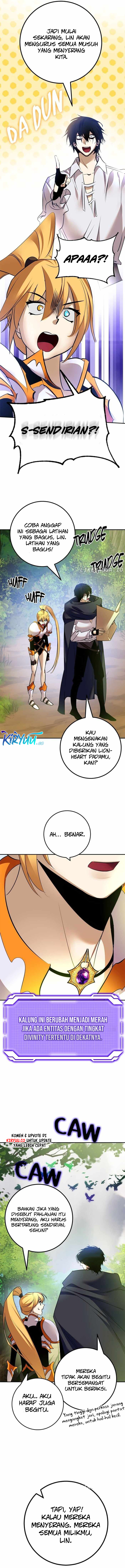 Return to Player Chapter 171 - halaman 16
