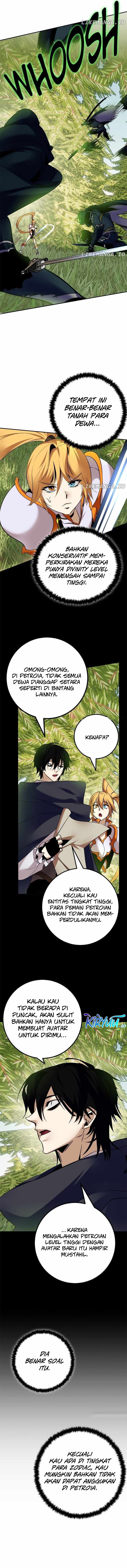 Return to Player Chapter 172 - halaman 4