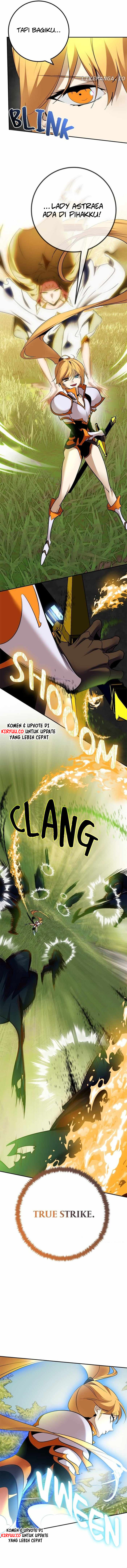 Return to Player Chapter 172 - halaman 5
