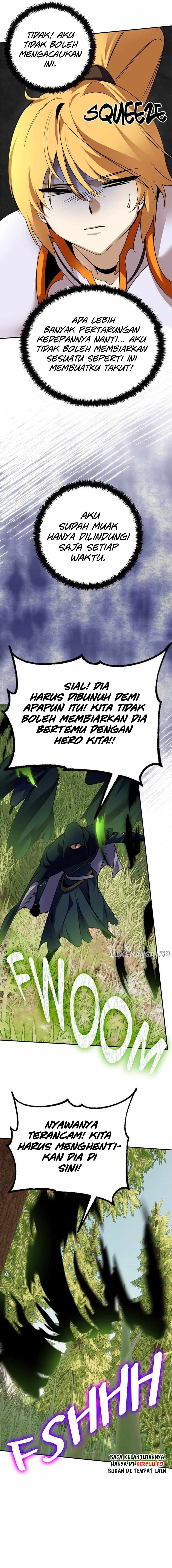 Return to Player Chapter 172 - halaman 8