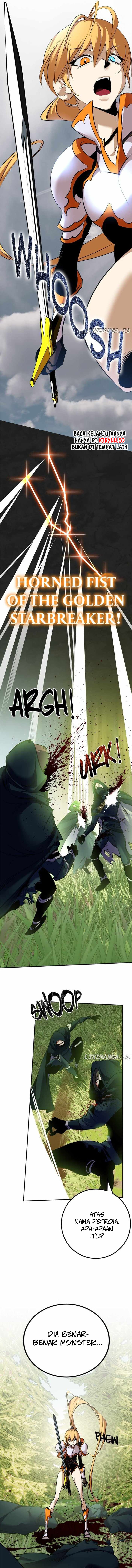 Return to Player Chapter 172 - halaman 12