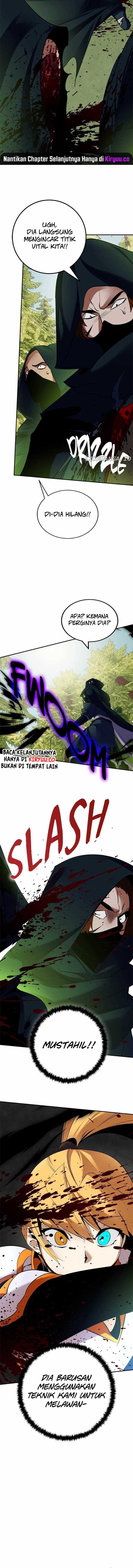 Return to Player Chapter 172 - halaman 13