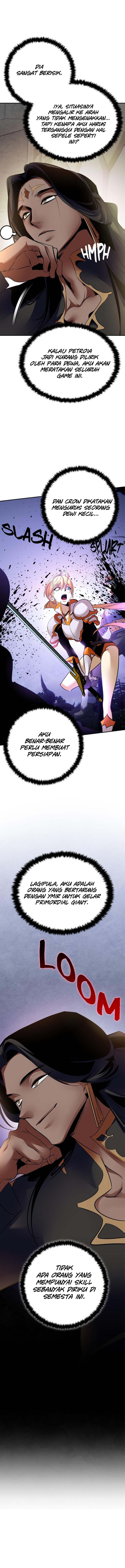 Return to Player Chapter 173 - halaman 12